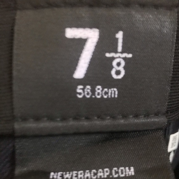 New era New York Yankees hat - Picture 5 of 6